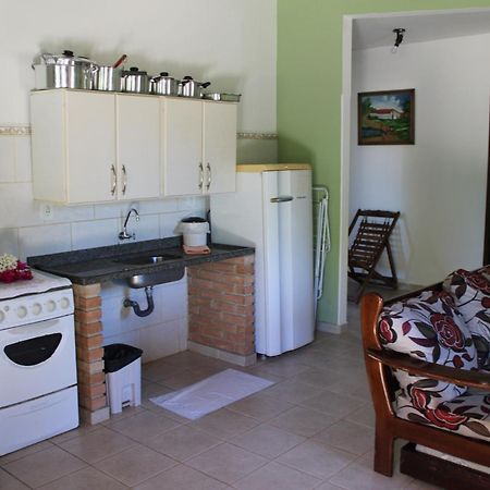 פראדו Hotel Residencial Do Mirante מראה חיצוני תמונה