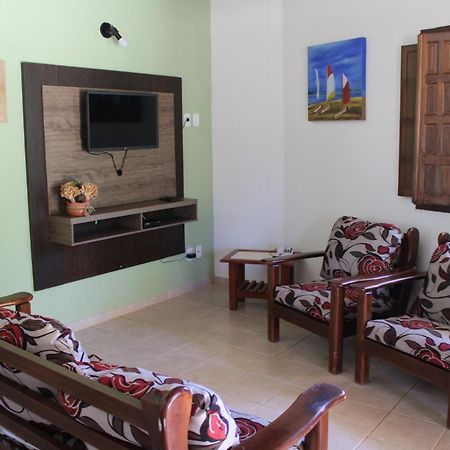 פראדו Hotel Residencial Do Mirante מראה חיצוני תמונה