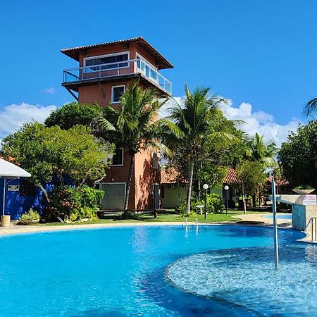 פראדו Hotel Residencial Do Mirante מראה חיצוני תמונה
