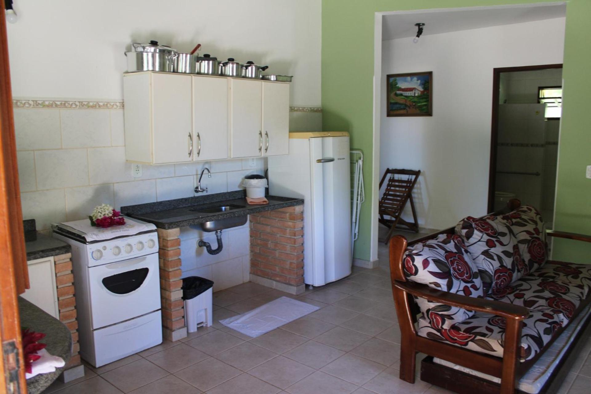 פראדו Hotel Residencial Do Mirante מראה חיצוני תמונה