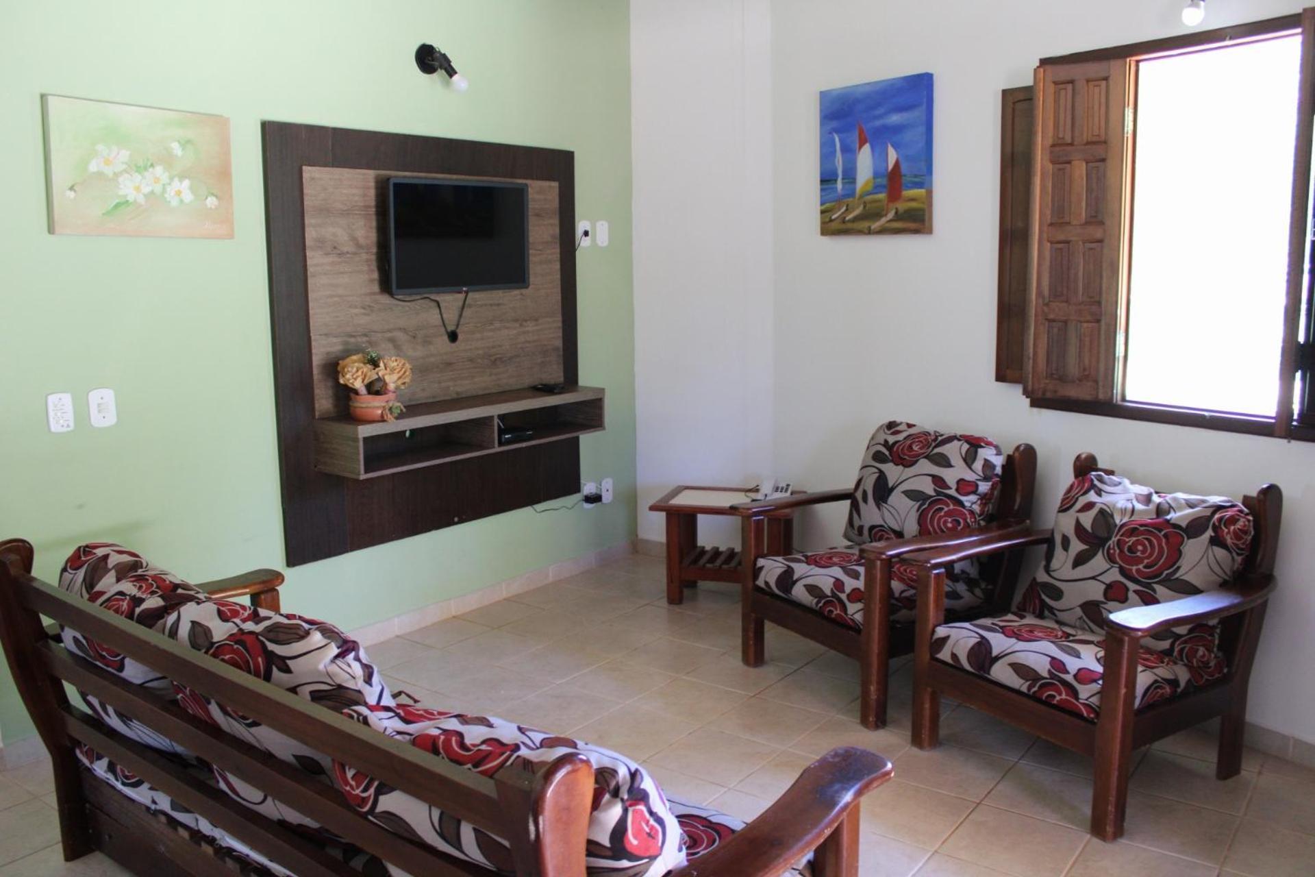 פראדו Hotel Residencial Do Mirante מראה חיצוני תמונה