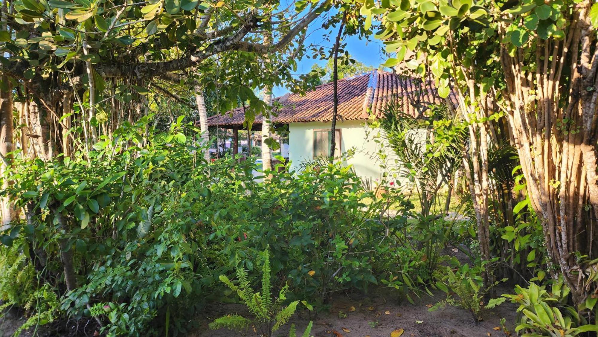 פראדו Hotel Residencial Do Mirante מראה חיצוני תמונה